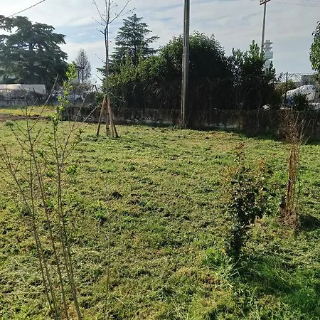Agricampeggio Oro Verde