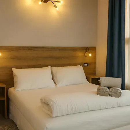 Agricampeggio Oro キャンプ場