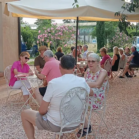 Agricampeggio Oro Kamp alanı