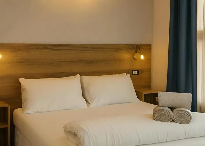 Agricampeggio Oro Campingplads