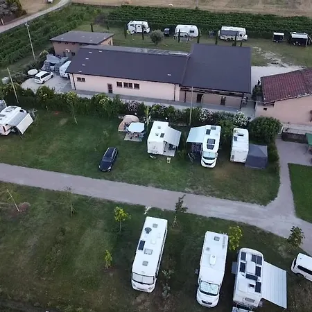 Agricampeggio Oro Camping *