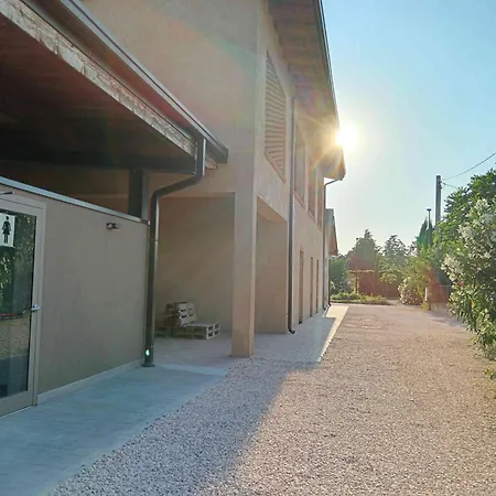 Agricampeggio Oro
